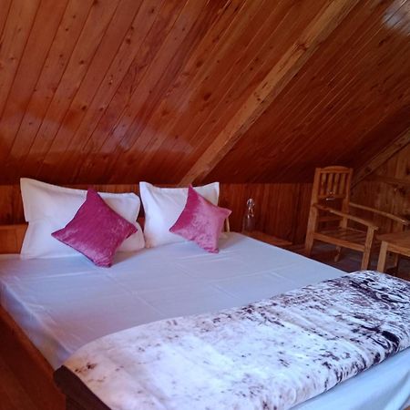 Forest View Cottage Jibhi Екстер'єр фото